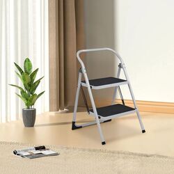 Scara Strend Pro WRH63-2 (Grey/Black) Thumb