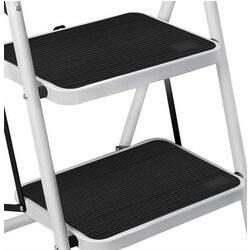 Scara Strend Pro WRH63-3 (Silver/Black) Thumb