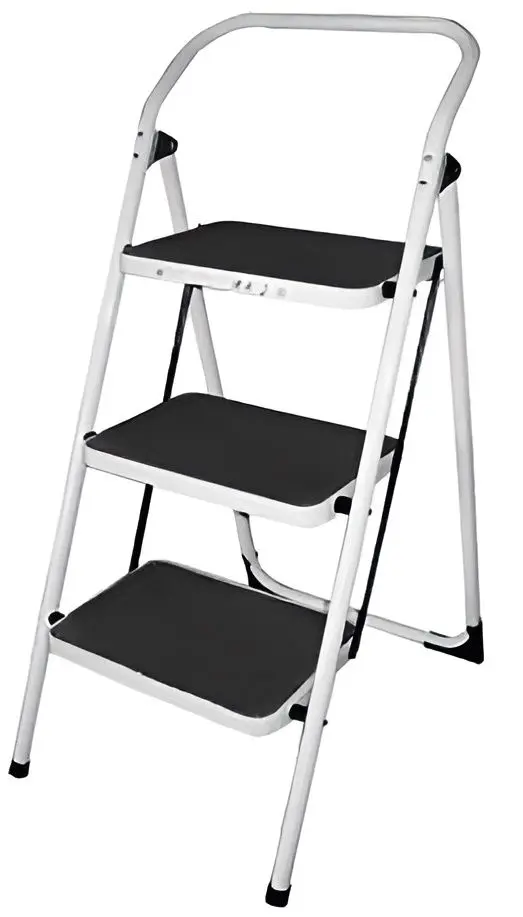 Scara Strend Pro WRH63-3 (Silver/Black)