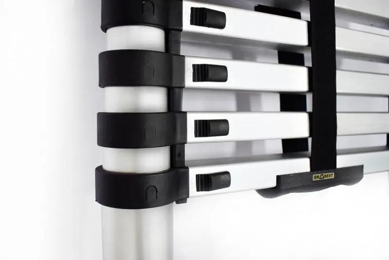 Scara telescopica Strend Pro 2510147