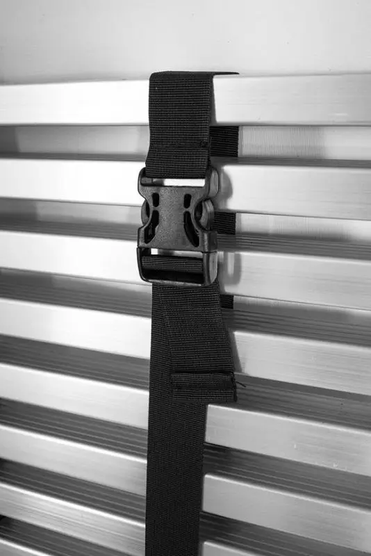 Scara telescopica Strend Pro 2510147