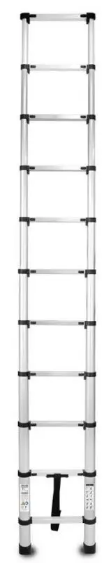 Scara telescopica Strend Pro 2510148