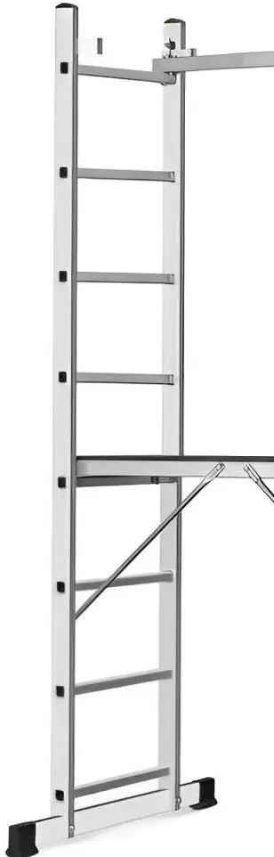 Scara aluminiu Strend Pro 251410