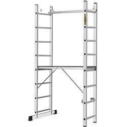 Scara aluminiu Strend Pro 251410