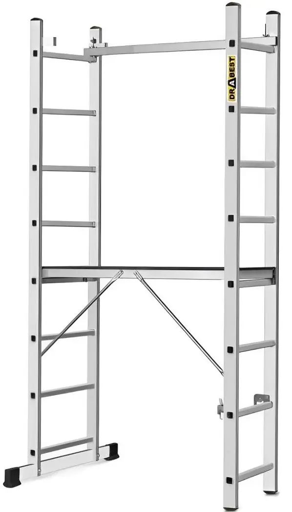 Scara aluminiu Strend Pro 251410