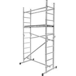 Универсальная стремянка Strend Pro 251425 Thumb