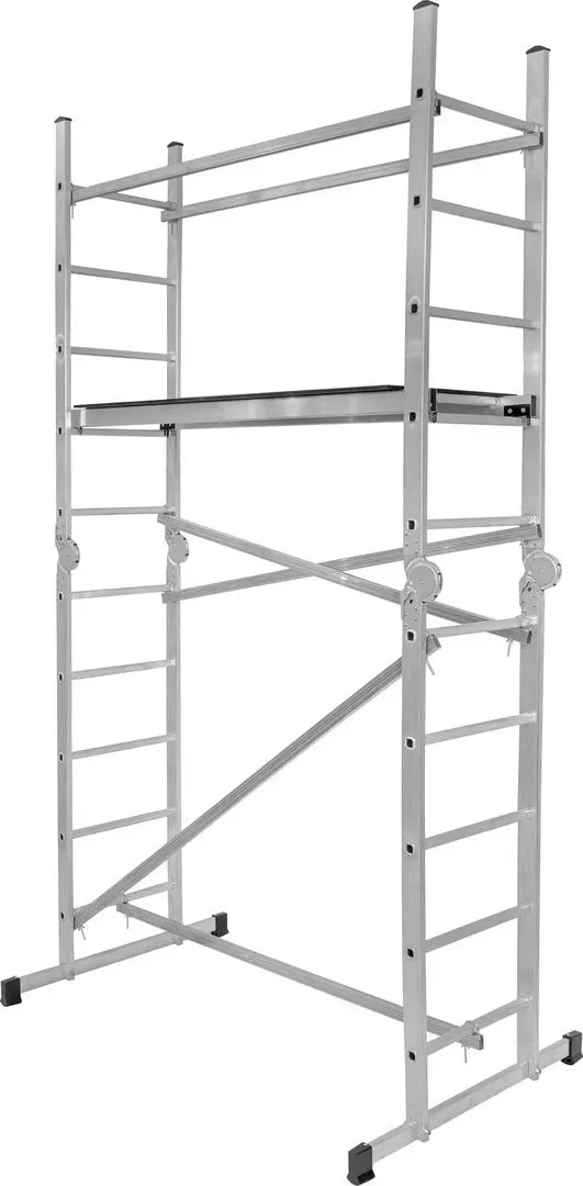 Универсальная стремянка Strend Pro 251425 - 2