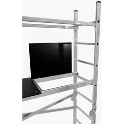 Универсальная стремянка Strend Pro 251425 Thumb