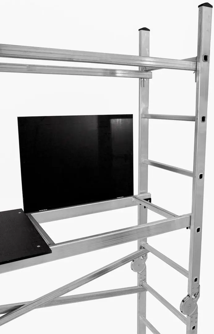 Универсальная стремянка Strend Pro 251425 - 3