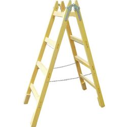Стремянка деревянная Szakaly 104000467