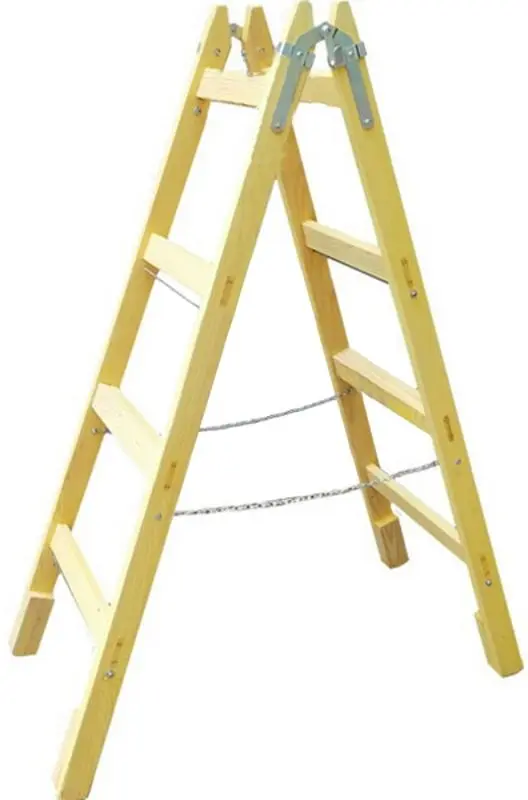 Стремянка деревянная Szakaly 104000467