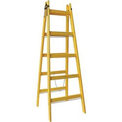 Стремянка деревянная Szakaly 104000468