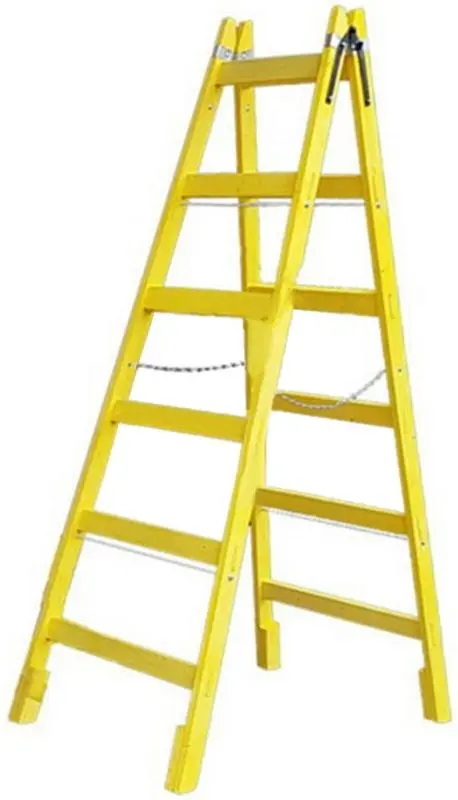 Стремянка деревянная Szakaly 104000469