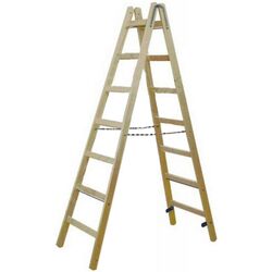 Стремянка деревянная Szakaly 104000470