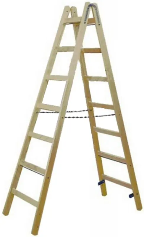 Scara plianta din lemn Szakaly 104000470