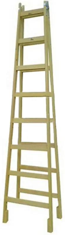 Стремянка деревянная Szakaly 104000471