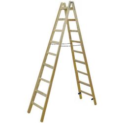 Стремянка деревянная Szakaly 104000472