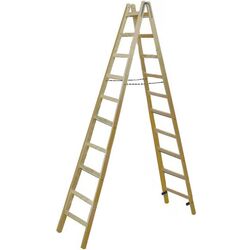 Стремянка деревянная Szakaly 104000473