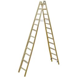 Стремянка деревянная Szakaly 104000475