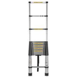 Scara telescopica Geko G02446 Thumb