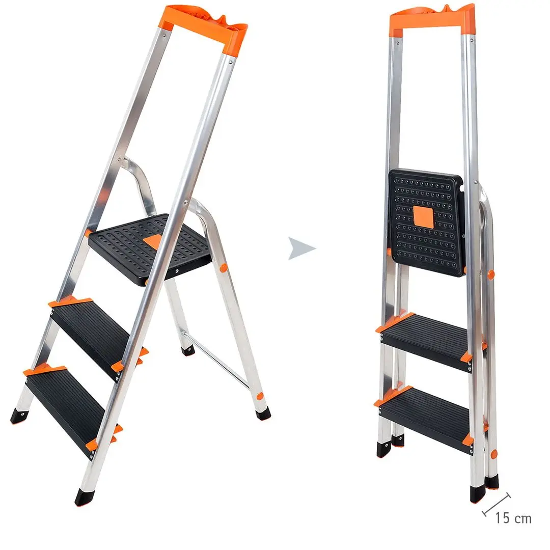 Scara Tatkraft Master 10109 (Black/Orange)