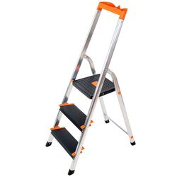 Scara Tatkraft Master 10109 (Black/Orange)