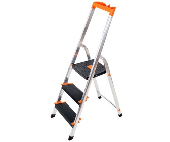 Scara Tatkraft Master 10109 (Black/Orange)