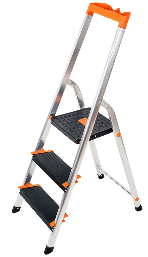 Scara Tatkraft Master 10109 (Black/Orange)