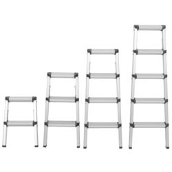 Scara Technoworker 2x5 DLH505 Thumb