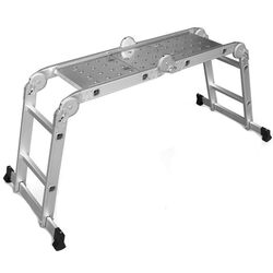 Scara multifuncionala Technoworker 4x5 DLM205 Thumb