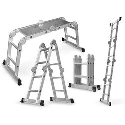 Scara multifuncionala Technoworker 4x5 DLM205 Thumb