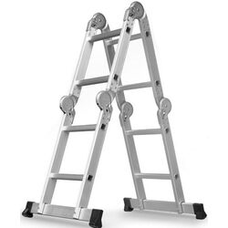 Scara multifuncionala Technoworker 4x6 DLM206 Thumb