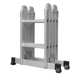 Scara multifunctionala Technoworker DLM203 Thumb