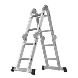 Scara multifunctionala Technoworker DLM203 Thumb