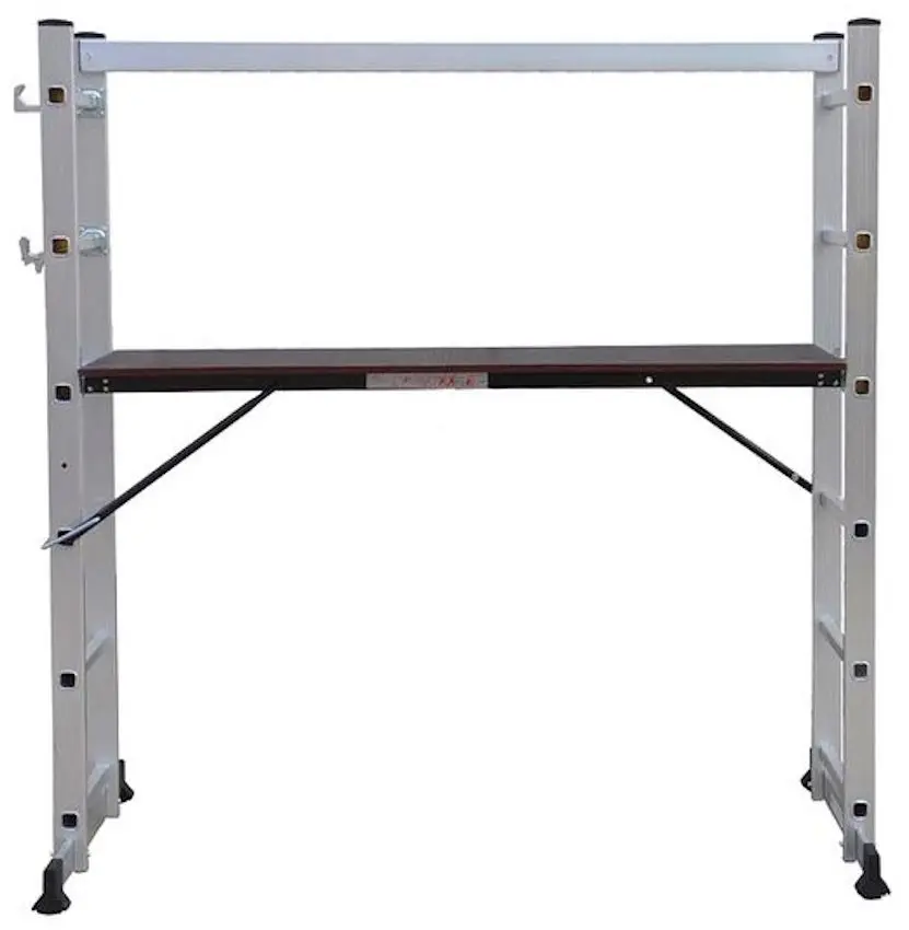 Scara multifunctionala Technoworker 2x6