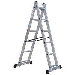 Scara multifunctionala Technoworker 2x6 Thumb