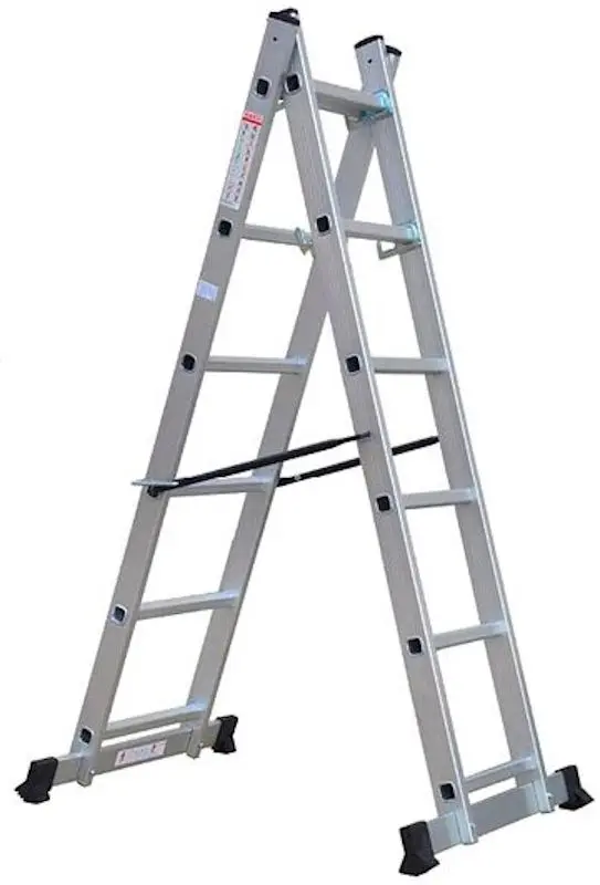 Scara multifunctionala Technoworker 2x6