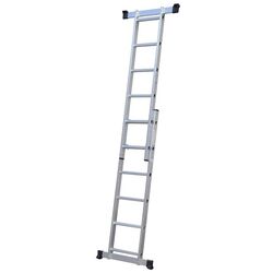 Scara multifunctionala Technoworker 2x7 Thumb