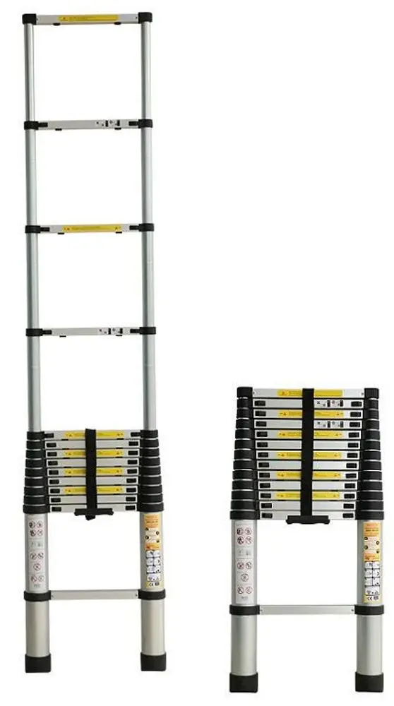 Scara telescopica Technoworker 13 DLT212B