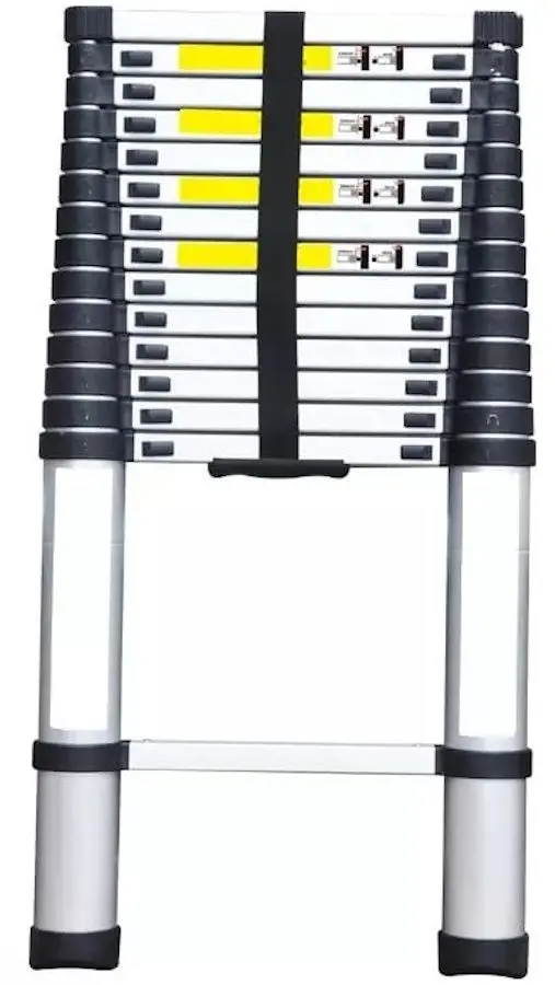 Scara telescopica Technoworker 15 DLT214B