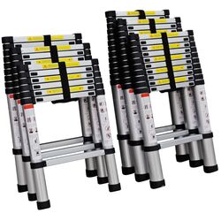 Scara telescopica Technoworker 15 DLT214B Thumb