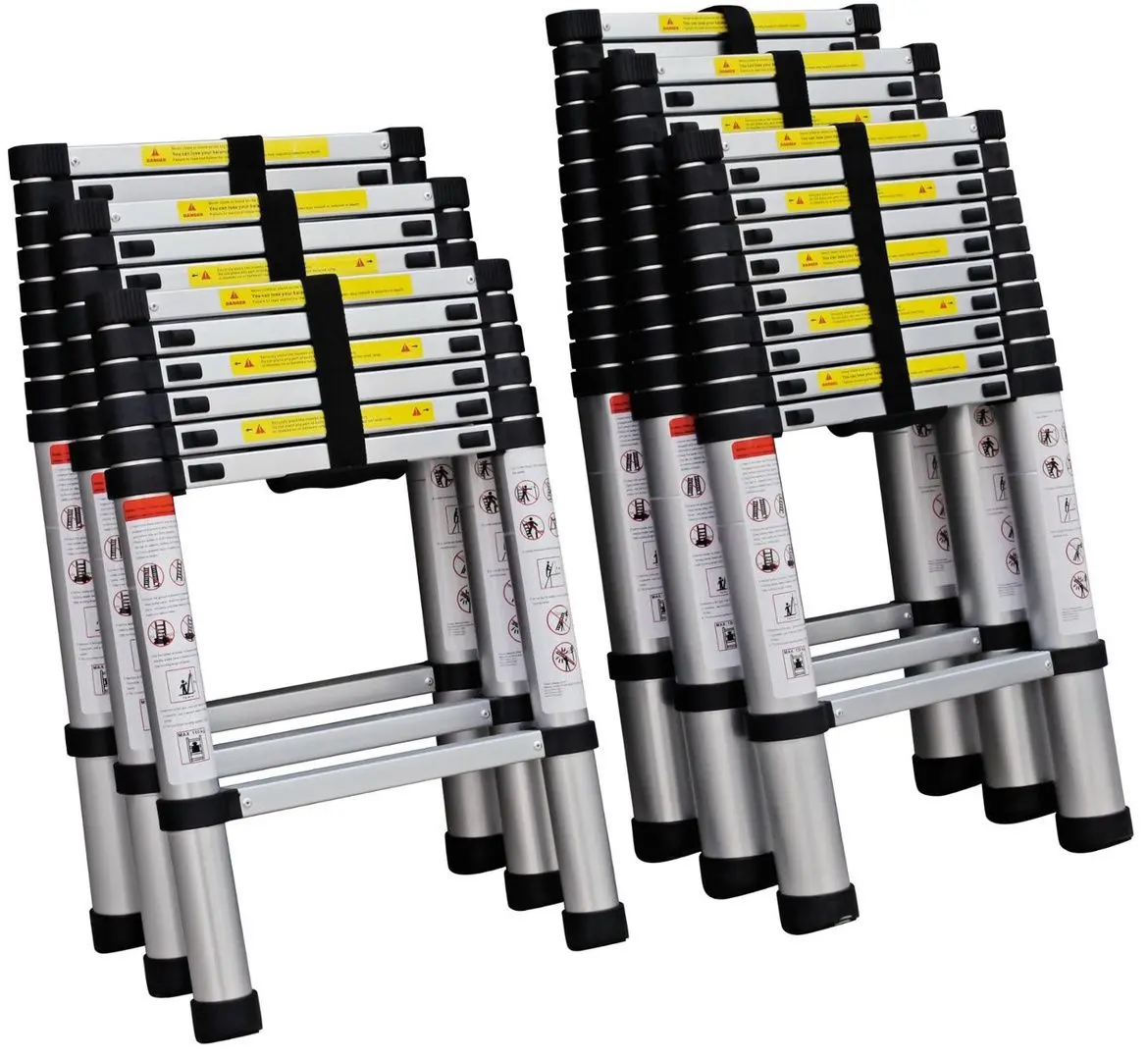 Scara telescopica Technoworker 15 DLT214B