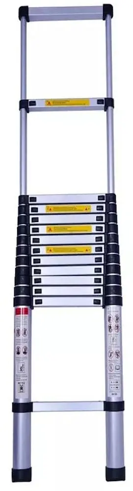 Scara telescopica Technoworker 15 DLT214B