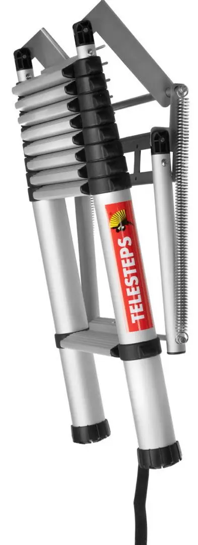 Scara pentru mansarda Telesteps Loft Line Mini 2.55m - 2
