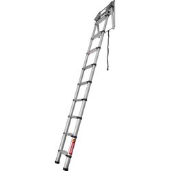 Scara pentru mansarda Telesteps Loft Line Mini 2.55m Thumb