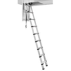 Scara pentru mansarda Telesteps Loft Line Mini 2.55m Thumb