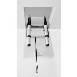 Scara pentru mansarda Telesteps Loft Line Mini 2.55m Thumb