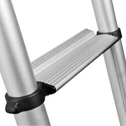 Scara pentru mansarda Telesteps Loft Line Mini 2.55m Thumb