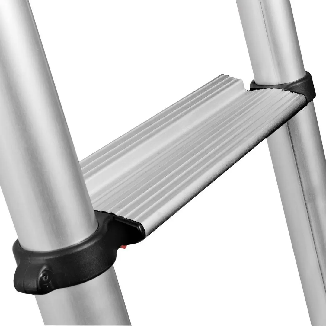 Scara pentru mansarda Telesteps Loft Line Mini 2.55m - 6