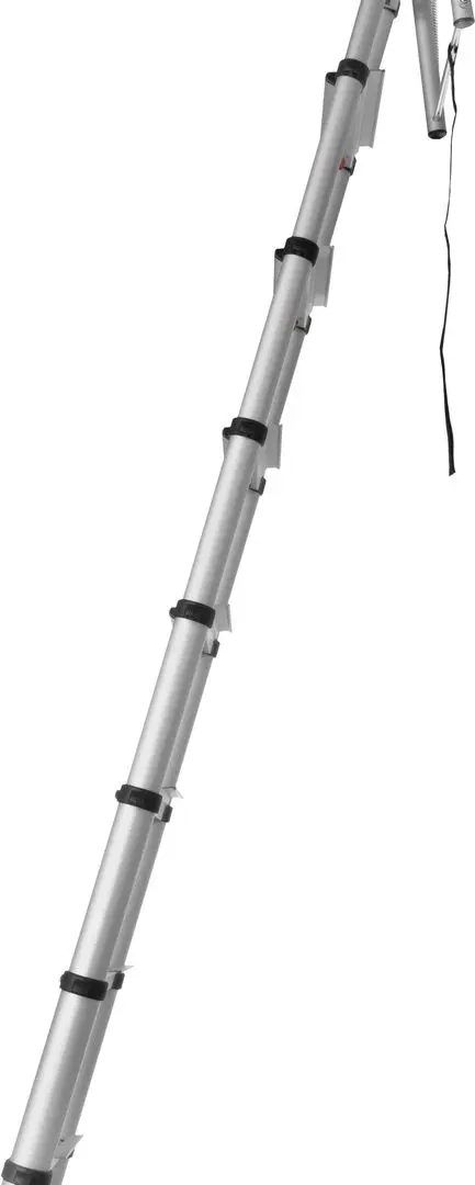 Scara pentru mansarda Telesteps Loft Line Mini 2.55m - 7